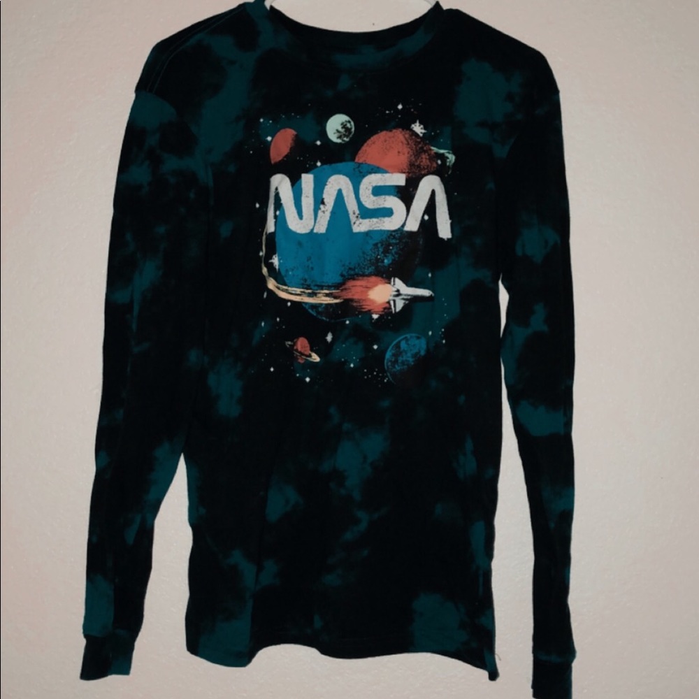 Men’s Long Sleeve